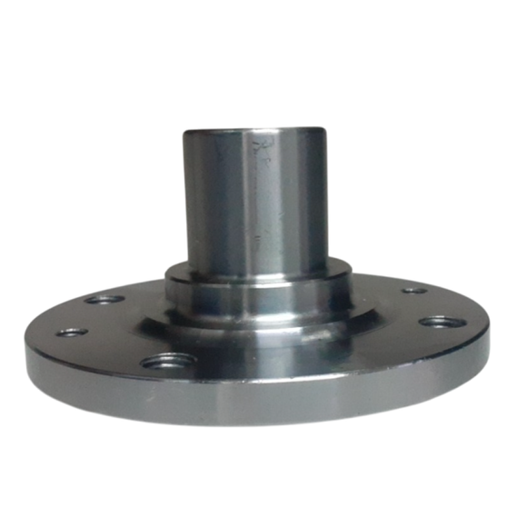 CUBO RUEDA DELANTERO SIN ABS CON ROSCA 24 ESTRIAS  RIO 2000-2002