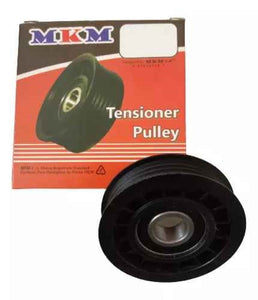 POLEA TENSOR ACANALADA  HONDA CIVIC 1.5-1.6 1.8 94-10  CRV 95-02  ACCORD 96-07  SUBARU IMPREZA 07-11 LEGACY 07-11 CAMRY 07-11