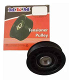POLEA TENSOR ACANALADA  HONDA CIVIC 1.5-1.6 1.8 94-10  CRV 95-02  ACCORD 96-07  SUBARU IMPREZA 07-11 LEGACY 07-11 CAMRY 07-11
