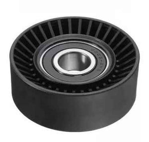 POLEA TENSOR LISA  CORSA 1.8  MERIVA  MONTANA FIAT PALIO IDEA PUNTO 1.8  DAEWOO NUBIRA  DAEWOO LEGANZA  DAEWOO TACUMA