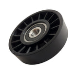 POLEA TENSORA LISA   HYUNDAI ACCENT 2006-2009 HYUNDAI GETZ 2004-2012 (MEDIDAS 78X20X12)