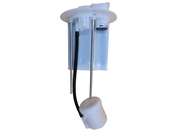 TAPA FILTRO MODULO GASOLINA  YARIS SPORT BELTA 06-12
