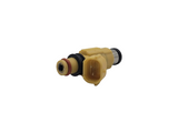 INYECTOR   MITSUBISHI LANCER 2.0  ECLIPSE  PASAJERO TR4 2.0 16V