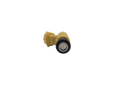 INYECTOR   MITSUBISHI LANCER 2.0  ECLIPSE  PASAJERO TR4 2.0 16V