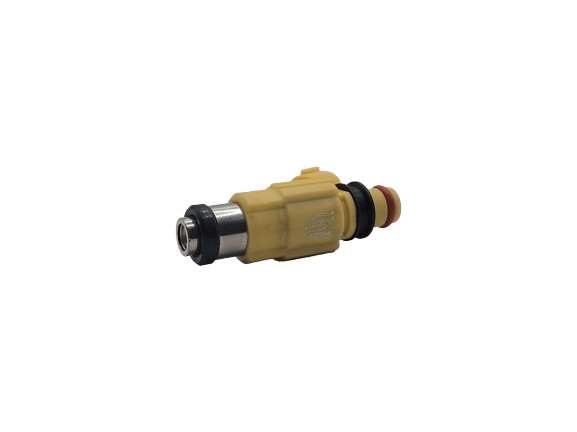 INYECTOR   MITSUBISHI LANCER 2.0  ECLIPSE  PASAJERO TR4 2.0 16V