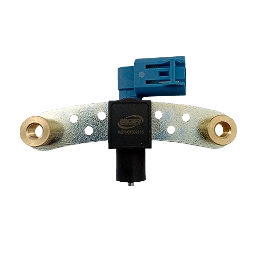 SENSOR DE POSICION CIGUEÑAL  RENAULT CLIO RENAULT LOGAN  RENAULT SIMBOL  RENAULT SCENIC MEGANE 16V