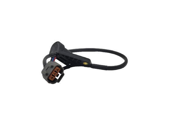 SENSOR DE POSICION CIGÜEÑAL   FORD LASER 1.6 C12  ALLEGRO 1.6