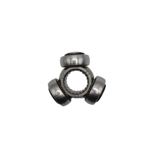 TRICETA FORD FIESTA 1.6 1992-2012  KA ECOSPORT 1.6  RENAULT CLIO LOGAN 21DTX30.42