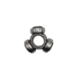 TRICETA FORD FIESTA 1.6 1992-2012  KA ECOSPORT 1.6  RENAULT CLIO LOGAN 21DTX30.42