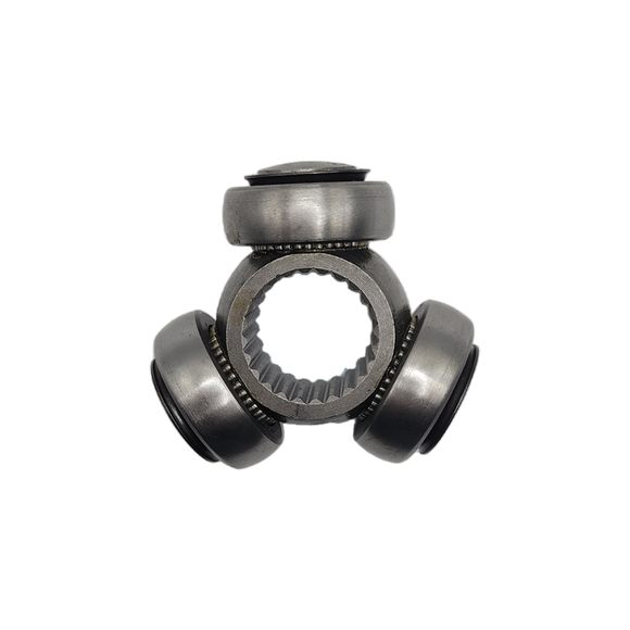 TRICETA 24DTX35.6 (TIPO SPICER)   OPTRA 99-05  MITSUBISHI GALANT 2.5 V6 99-05  TIGGO 2.0