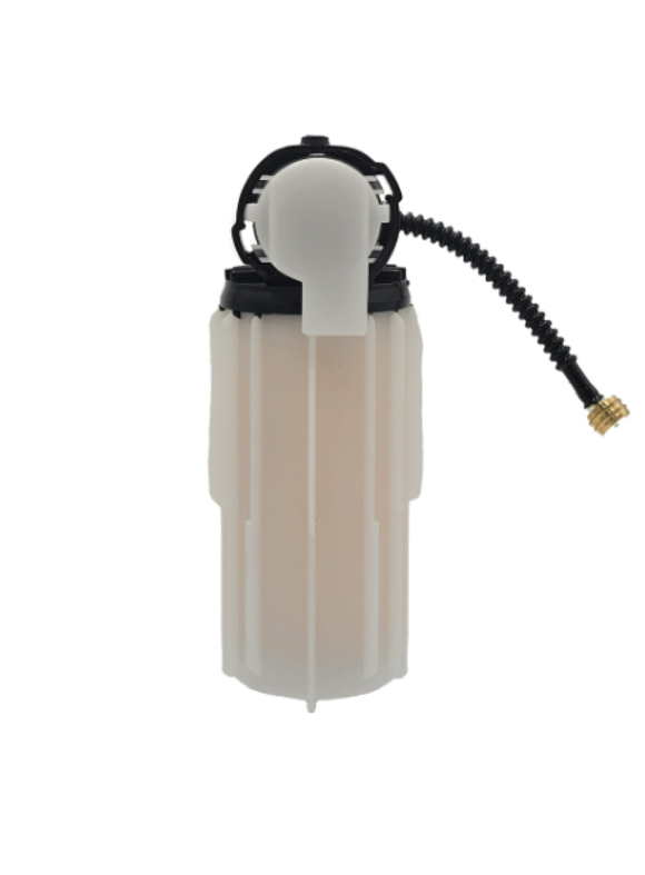 FILTRO DE GASOLINA SUMERGIBLE   FORD SUPER DUTY 6.2   (CON REGULADOR)