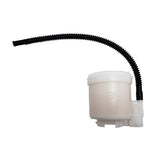 FILTRO DE GASOLINA SUMERGIBLE  TOYOTA COROLLA 09-16  YARIS 06-14