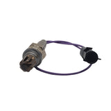 SENSOR OXIGENO 1 PIN MACHO  CHEV CORSA  SPARK  CIELO  LANOS NUBIRA  MATIZ
