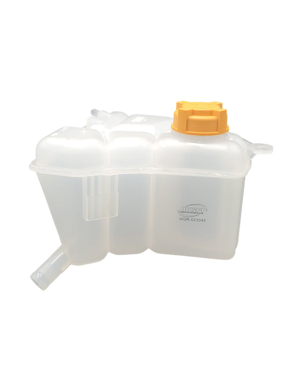 ENVASE RESERVORIO CON TAPA  FORD FIESTA POWER 05-12 FORD FIESTA MOVE 05-12 FORD FIESTA MAX 05-12  ECOSPORT 04-09