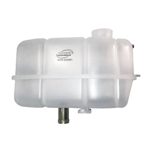 ENVASE DE AGUA (SISTEMA BEHR) 1 PATA  FIAT PALIO 01-12  FIAT SIENA 01-12  FIAT STRADA 01-12  FIAT IDEA FASE 1/2/3 01-12