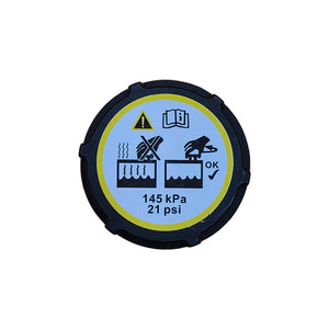 TAPA RESERVORIO AGUA  FORD FOCUS 09-11  MAZDA 3 09-11  RANGER 04-09 ECOSPORT 2.0 04-09  FIESTA TITANIUM 12-18