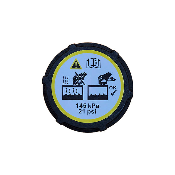 TAPA RESERVORIO AGUA  FORD FOCUS 09-11  MAZDA 3 09-11  RANGER 04-09 ECOSPORT 2.0 04-09  FIESTA TITANIUM 12-18