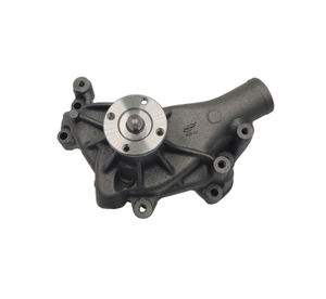 BOMBA DE AGUA   CHEVROLET MONTE CARLO 1975-1988 CHEVROLET CAPRICE 1975-1988 CHEVROLET MALIBU 305 327 350 1975-1988