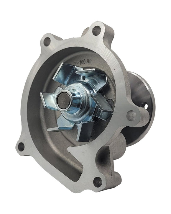 BOMBA DE AGUA (BAJA 4 TORNILLOS)  TOYOTA TERIOS COOL 1.3 01-07