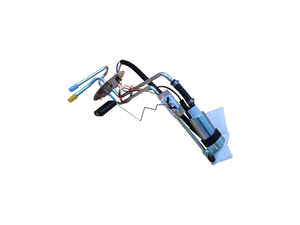 MODULO DE GASOLINA (CON RAMAL)  FORD FORTALEZA MEXICANA 4.2L 03-09