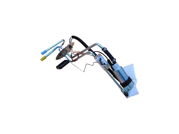 MODULO DE GASOLINA (CON RAMAL)  FORD FORTALEZA MEXICANA 4.2L 03-09