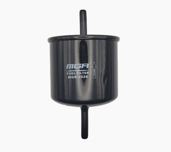 FILTRO DE GASOLINA   FORD FIESTA BALITA 1997-2000 MAZDA 626