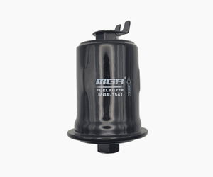 FILTRO GASOLINA  MITSUBISHI LANCER 1.6 1.8 FI 94-99  MONTERO 92-08  GALANT 92-04  CAMRY 2.2 3.0 92-02  CELICA 91-96  RAV4 2.0 97-00