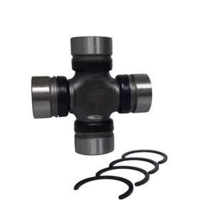 CRUCETA PUNTA EJE DELANTERO  JEEP WAGONEER CJ10 94-01  WRANGLER 94-01  GRAND CHEROKKE WJ 4.0 94-01  BRONCO 4WD 91-94 MONTERO 91-94 RAM 2500 91-94 EXPLORER 91-94