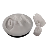 TAPA DE BOMBA GASOLINA  MAZDA 3 09-12 FOCUS 09-12