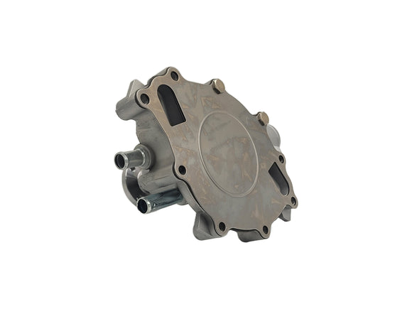 BOMBA AGUA (ALUMINIO)  FORD BRONCO 302 FI 87-96  FORD F250 F350 M351 FI