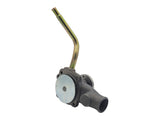 BOMBA AGUA (ROSCA DERECHA)  FORD F150 F350 M300 6 CILINDROS 1987-1998