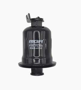 FILTRO DE GASOLINA  MITSUBISHI LANCER GLX 1.6 02-14  SIGNO 1.3 1.5 TOURING 02-14  SIGNO 02-09  MITSUBISHI MF MX 97-04 MONTERO DAKAR 97-04 CELICA 97-04
