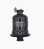 FILTRO DE GASOLINA  MITSUBISHI LANCER GLX 1.6 02-14  SIGNO 1.3 1.5 TOURING 02-14  SIGNO 02-09  MITSUBISHI MF MX 97-04 MONTERO DAKAR 97-04 CELICA 97-04
