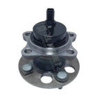 MOZO RUEDA TRASERO ABS  TOYOTA YARIS BELTA SPORT 06-12