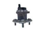 MOZO RUEDA TRASERO ABS  TOYOTA YARIS BELTA SPORT 06-12