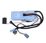MODULO GASOLINA  JEEP CHEROKEE LIBERTY KJ 3.7 02-03