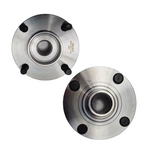 MOZO RUEDA DELANTERO SIN RODAMIENTO  FORD FIESTA POWER 00-09  FORD FIESTA MAX 00-09  FORD FIESTA MOVE 00-09  FORD FIESTA FOCUS 00-09  ECOSPORT 1.6-2.0 00-09  KA 00-09
