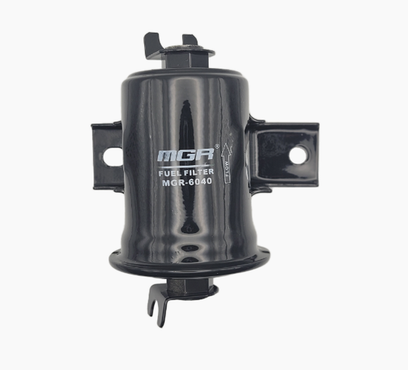 FILTRO DE GASOLINA  TOYOTA MACHITO 1992-1998  TOYOTA AUTANA 1992-1998  TOYOTA BURBUJA 4500 1992-1998  TOYOTA PREVIA 1992-1997