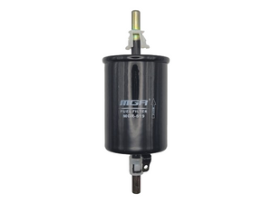 FILTRO DE GASOLINA  AVEO 96-04 OPTRA 96-04 EPICA 96-04 SPARK 96-04 DAEWOO LANOS 96-04 DAEWOO MATIZ 96-04 NUBIRA 96-04 TACUMA 96-04 CHERY QQ 12-16 ARAUCA A1 X1 12-16 TIGGO 12-16  LUV DMAX