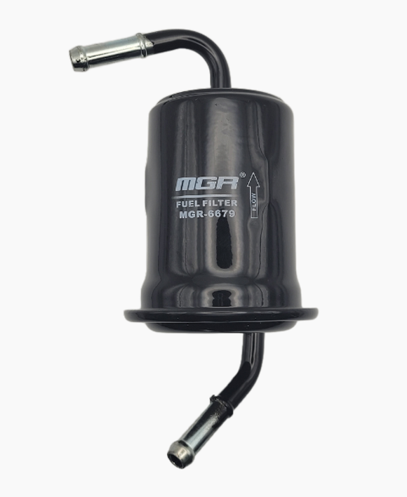 FILTRO DE GASOLINA   FORD FESTIVA 2000-2001 VENIRAUTO TURPIAL 2007-2008