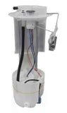MODULO DE GASOLINA  TOYOTA YARIS SOL 01-05