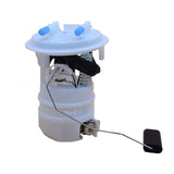 MODULO GASOLINA  PEUGEOT 207 307 408 1.6 2.0 05-15