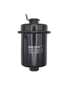 FILTRO DE GASOLINA  HYUNDAI ACCENT 1.3-1.5 96-06  VERNA 96-04  GETZ 1.3 96-04  MIT SIGNO 96-04  GALANT 96-04  CAMRY 2.2 91-98  DODGE BRISA  EXCEL