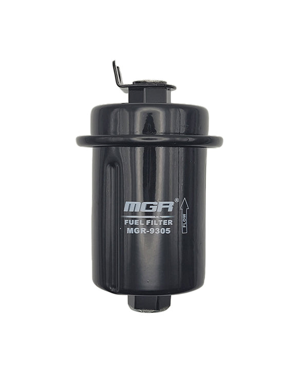 FILTRO DE GASOLINA  HYUNDAI ACCENT 1.3-1.5 96-06  VERNA 96-04  GETZ 1.3 96-04  MIT SIGNO 96-04  GALANT 96-04  CAMRY 2.2 91-98  DODGE BRISA  EXCEL