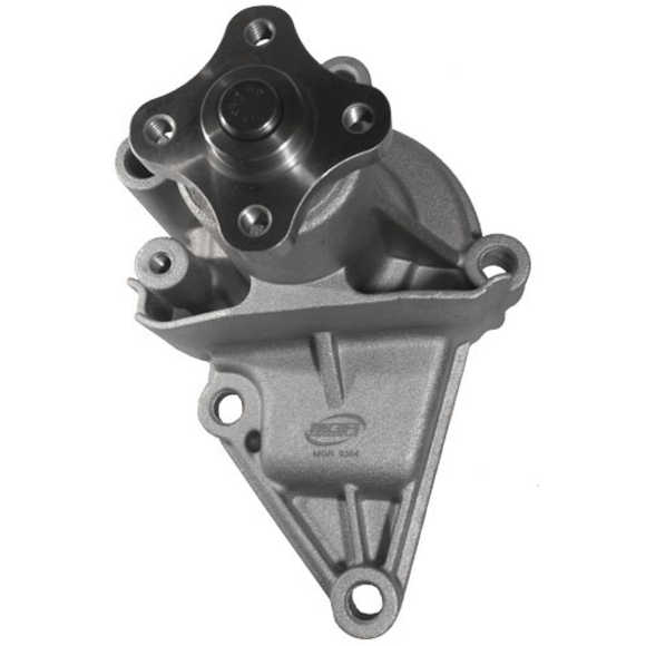 BOMBA DE AGUA   H ACCENT 1.6 1996-2011  GETZ 1.6 2003-2011  ELANTRA XD 1.6 1995-2006  K RIO 1.6 CVVT 2006-2011  K CERATO 1.6 2004