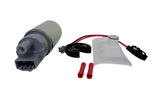 BOMBA GASOLINA UNIVERSAL PRO CARBÓN PIN GRUESO ( PICO LISO)  AVEO  OPTRA  CORSA  SPARK  TERIOS  COROLLA  FIAT  RENAULT