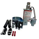 BOMBA GASOLINA UNIVERSAL ELECTRICA EXTERNA