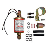 BOMBA GASOLINA UNIVERSAL ELECTRICA EXTERNA