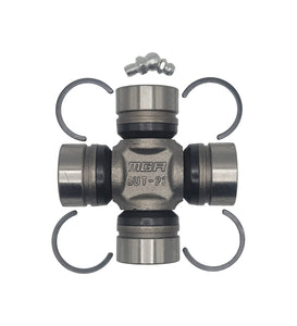 CRUCETAS DELANTERO TRASERO RETEN INTERNO  MERU 96-02  PRADO 96-02  4RUNNER 3.4 96-02  HILUX 2.4 4X4 00-08  MACHITO 00-08  BURBUJA 00-08  AUTANA 4.5 00-08  RORAIMA 95 -04  TACOMA 95 -04  TUNDRA 95 -04  LEXUS GX LS 03-18