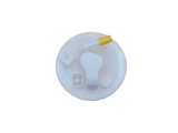 MODULO DE GASOLINA  MAZDA 6 2.3 04-08